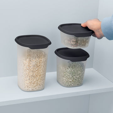 Dry Storage Sq. Container 810ml